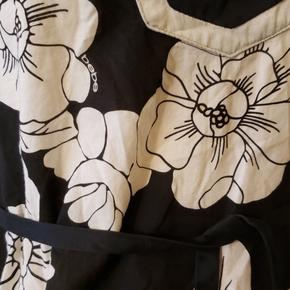 🖤bebe Tunic - Picture 8 of 8